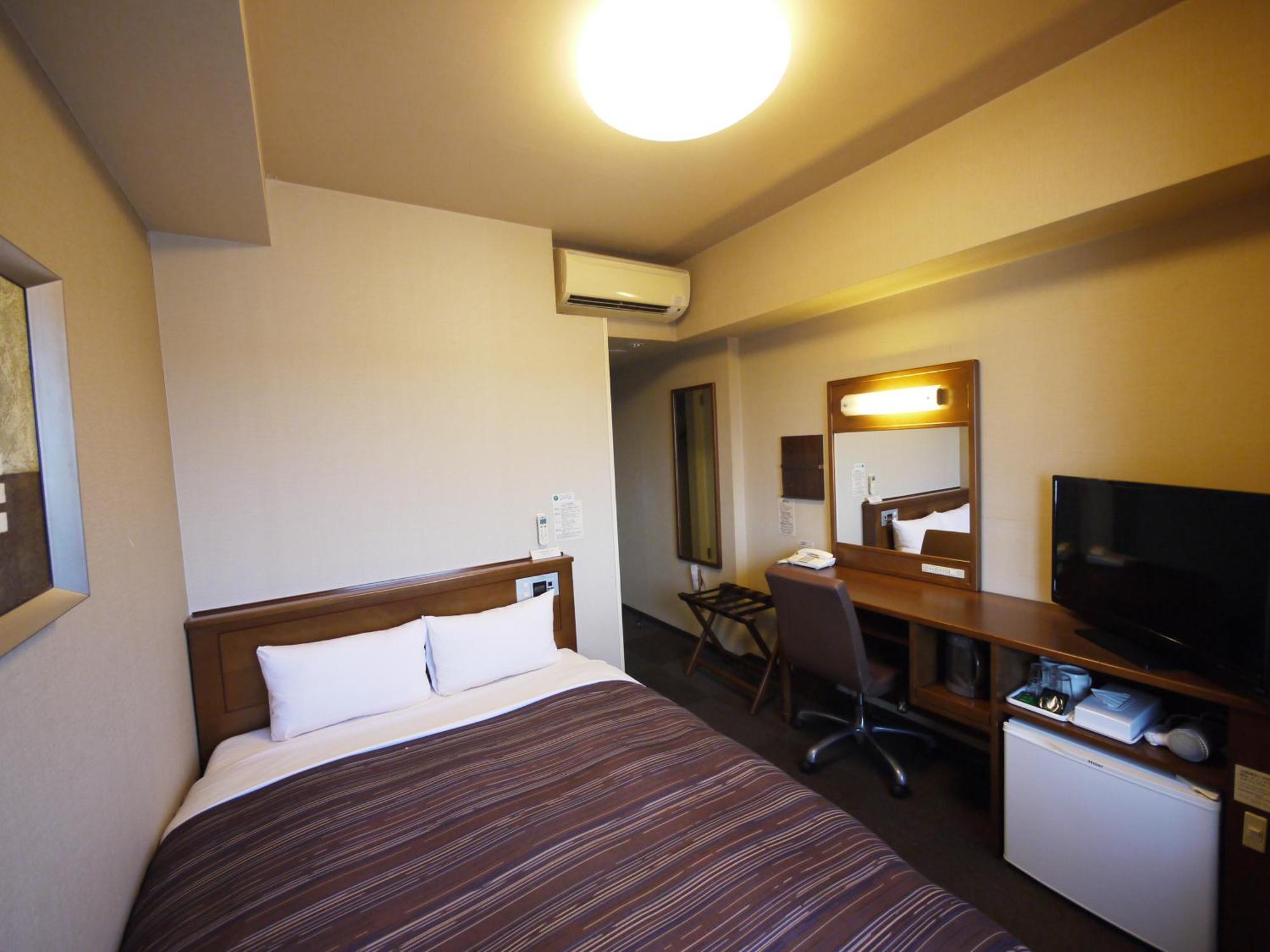 Hotel Route-Inn Mito Kencho-Mae מראה חיצוני תמונה
